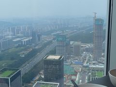 -济南凯宾斯基酒店-THE VIEW云景全日制餐厅
