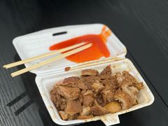 -细妹五香牛杂(步行街店)