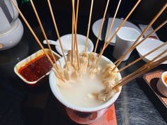 -阿庄新豫菜(通泰路店)