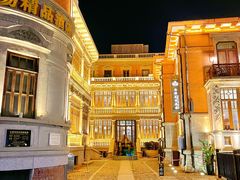 -天津意大利风情旅游区