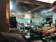 -圳兴面王·拌川·特色炒面(福田车公庙店)