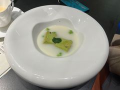 -次第花开素食雅宴