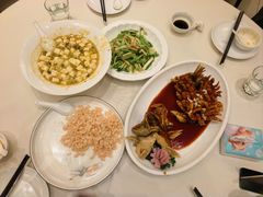 -得月楼·省级非遗·传统苏帮菜(观前店)