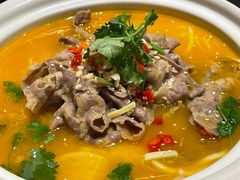 -小菜园新徽菜(合肥天鹅湖万达店)