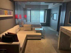 -榛悦隆堡成都酒店(春熙路太古里店)