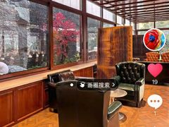 -青岛鑫江温德姆酒店