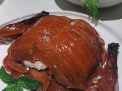-大鸭梨烤鸭店(花园村店)