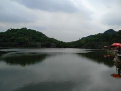 -枫香湖儿童公园