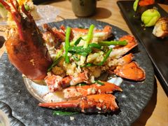 -松临·铁板烧&Omakase(神农店)