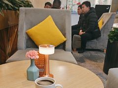 -逸派咖啡 EPARKCOFFEE(广安门店)