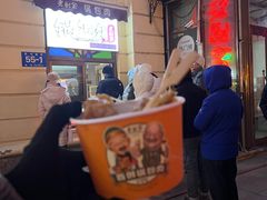 -老厨家(中央大街西七道街店)