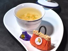 -天瑞轩·粤菜餐厅