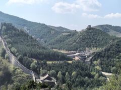 -雁门关景区