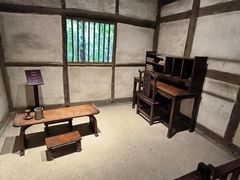 -成都杜甫草堂博物馆