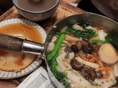 -小满手工粉(上海月星环球港店)