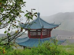 -江南天池