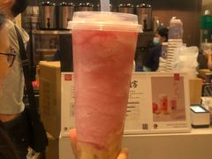 -茶理宜世(岭南站NOVA店)
