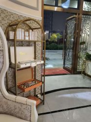 -同芙舍予专业健康美容