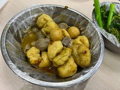 -正宗梧州牛肠酸