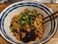 葱油面-食之六七·面(朝阳大悦城店)