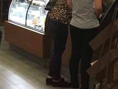 -星巴克臻选(东莞长安万科广场店)