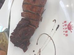 -皇轩大饭店(观音桥店)