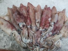 -79号渔船海鲜饭店(华强北店)