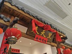 -春天里餐厅(西田城店)