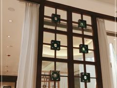 -广州富力丽思卡尔顿酒店·丽轩·粤菜