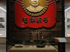 -中国铁道博物馆(正阳门馆)