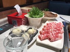 -海底捞火锅(和安宁春城店)
