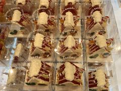 -东哥面包 DONCO BAKERY(万风新天地购物中心店)