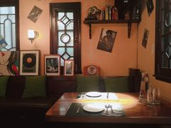 -秀·爱尔兰餐吧(上海路店)