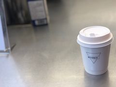 -Manner Coffee(IFS一楼店)