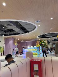 -meland club亲子乐园(石家庄万象城店)