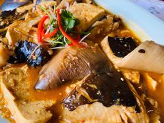 -渔娘渔家丹东海鲜(东直门店)