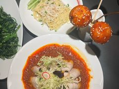 -麻六记(深圳首店)