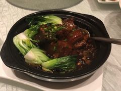 -豫园万丽酒店-万丽轩中餐厅(河南南路店)