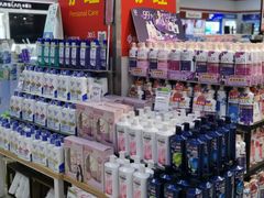 -永辉超市(百子湾店)