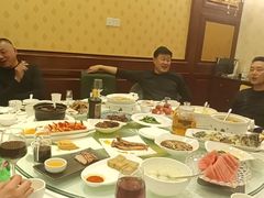-金时代顺风大酒店(爱琴海购物中心店)