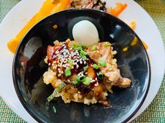 -大理实力希尔顿酒店•香全日制餐厅
