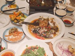 -曹家小菜(胜太路店)