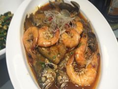 -渔娘渔家丹东海鲜(东直门店)