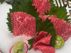 -牛将军•涮肉•烤肉•铁板烧(北京王府井·故宫店)