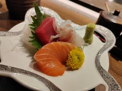 -岩盐·铁板料理(嘉里店)