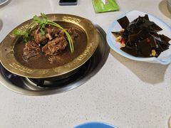 -和庆斋羊蝎子火锅·碳缸烧烤(顺义旗舰店)