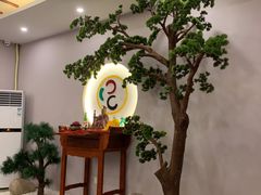-鸿泰龙·天下易行·足道·SPA(来福士店)