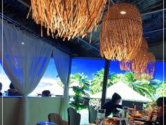 -泰妃殿(宏伊国际广场店)