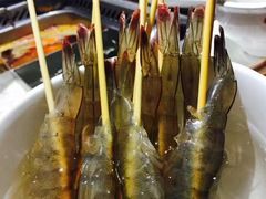 活虾-海底捞火锅(德辉广场店)