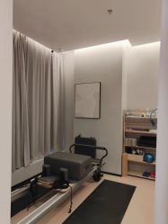 -兰瑜伽·普拉提